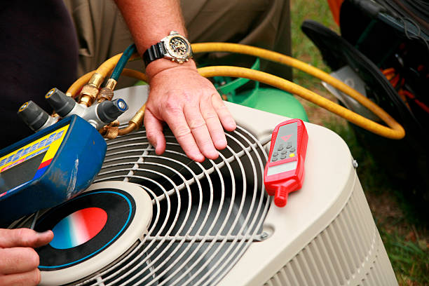 Best Best HVAC companies  in USA